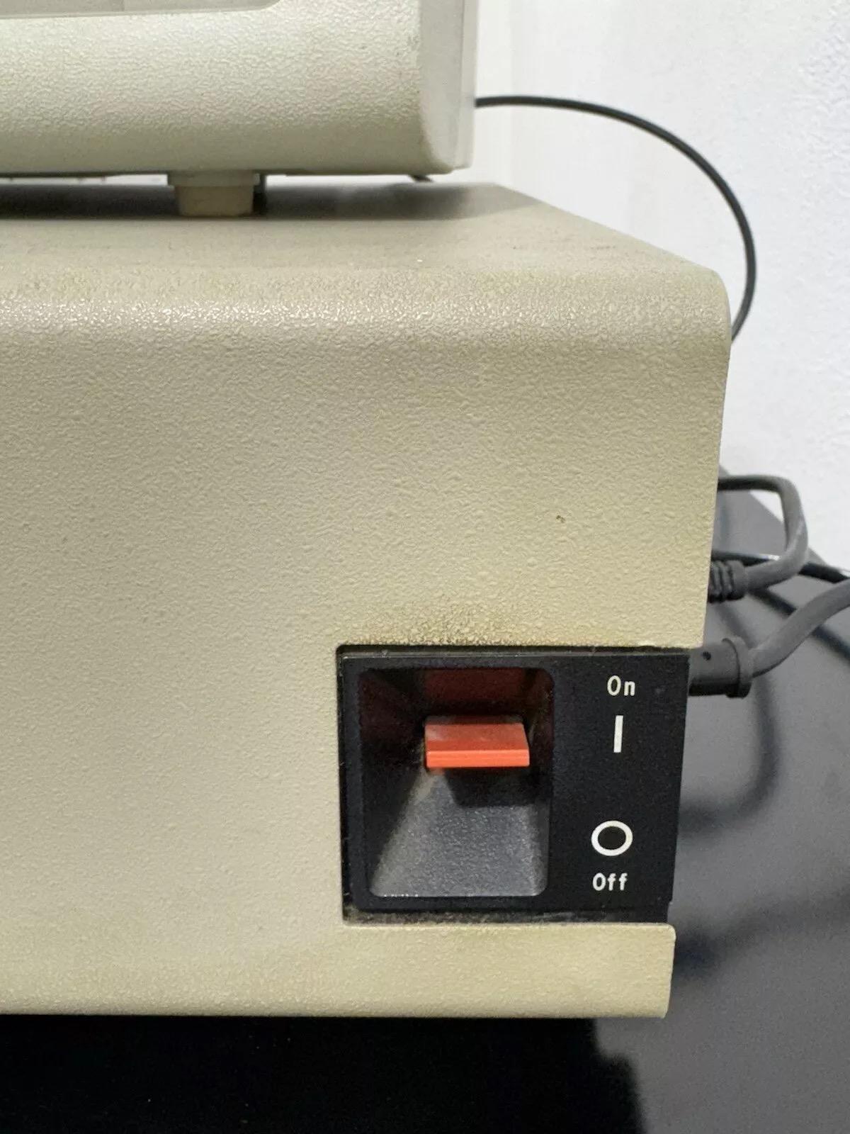 IBM computer mod.5160 prod.1983 For Sale 2