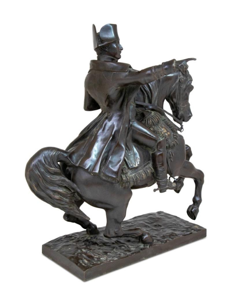 Neoclassico Comte de Nieuwerkerke 