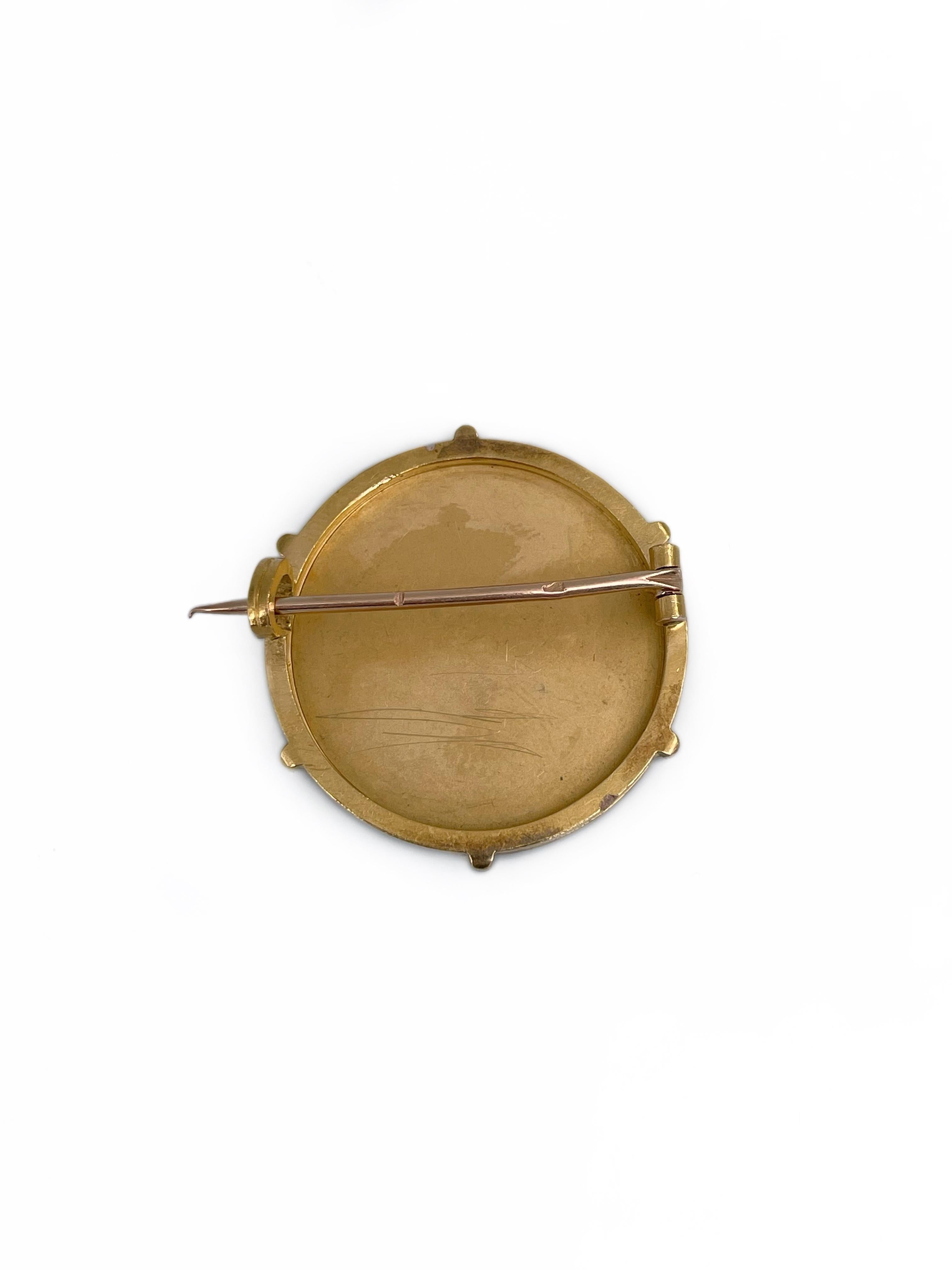 project comte jewelry