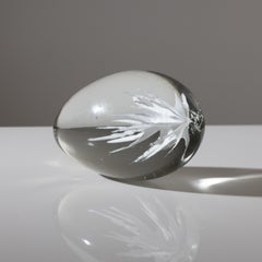 Con fiamma by Paolo Venini & Fulvio Bianconi