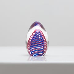 Con Spirale by Paolo Venini & Fulvio Bianconi