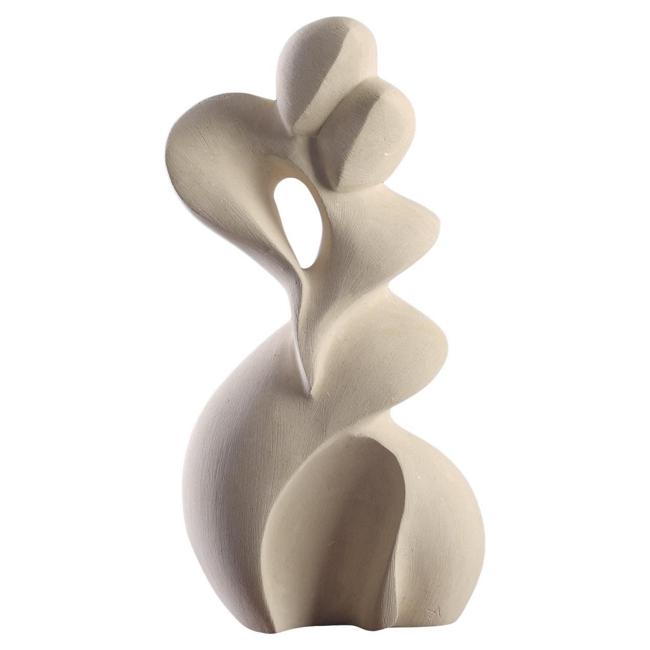 New And Custom Figurative Sculptures