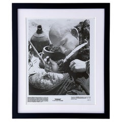 Conan the Barbarian (1982) Press Publicity Still - Framed