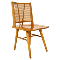 Hold Price? 5/16/22 Conant Ball Mid Century Cane Back Dining Chair