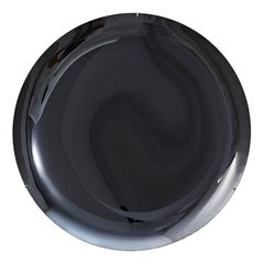 Specchio nero concavo di Homa