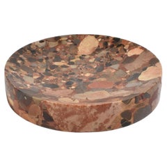 Concave Marble Catchall