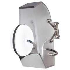 Lampe de table « Concealed Keys » de Cometabolism Studio