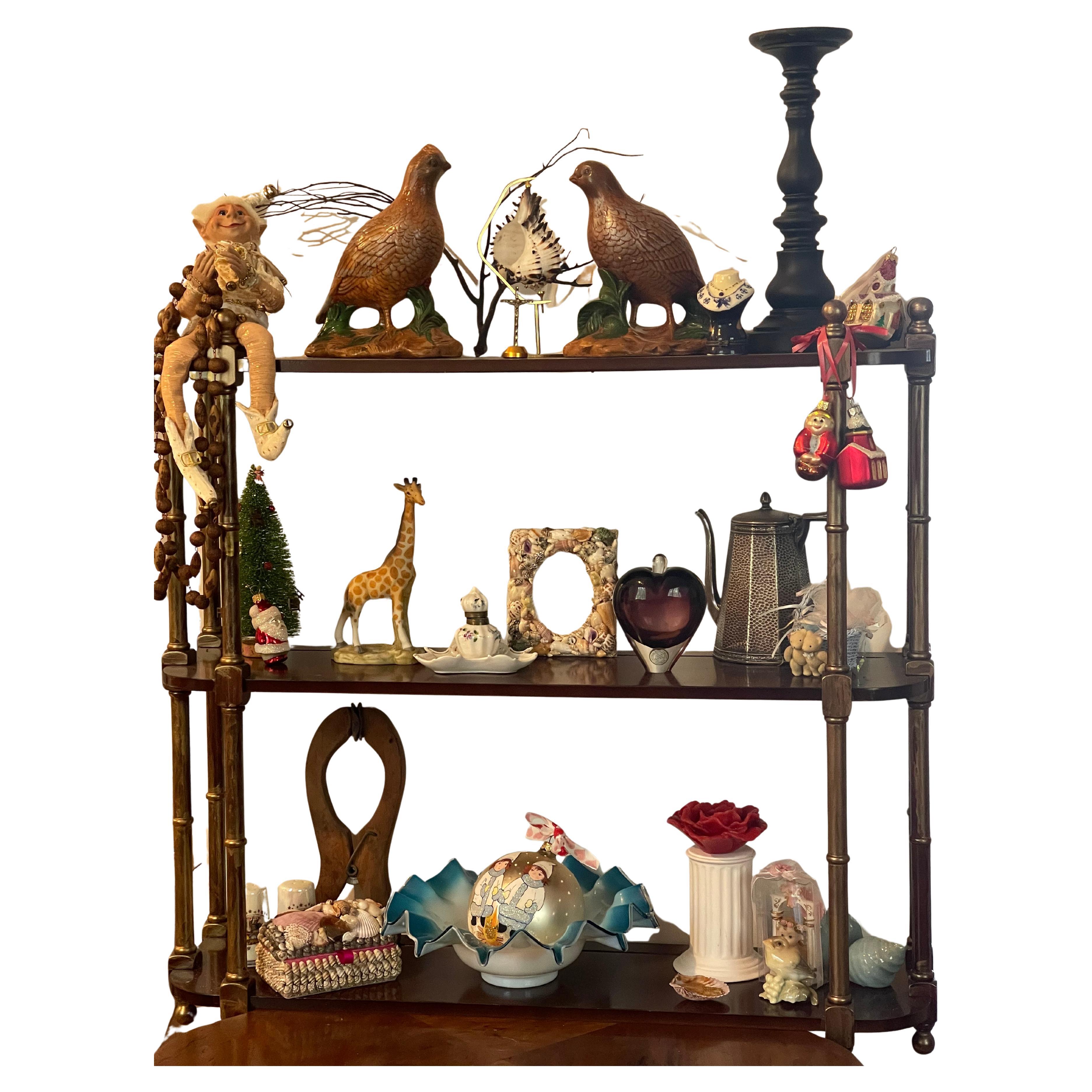 Conceptual Artist Assemblage “ Transgenerational Transfer Too”” en vente