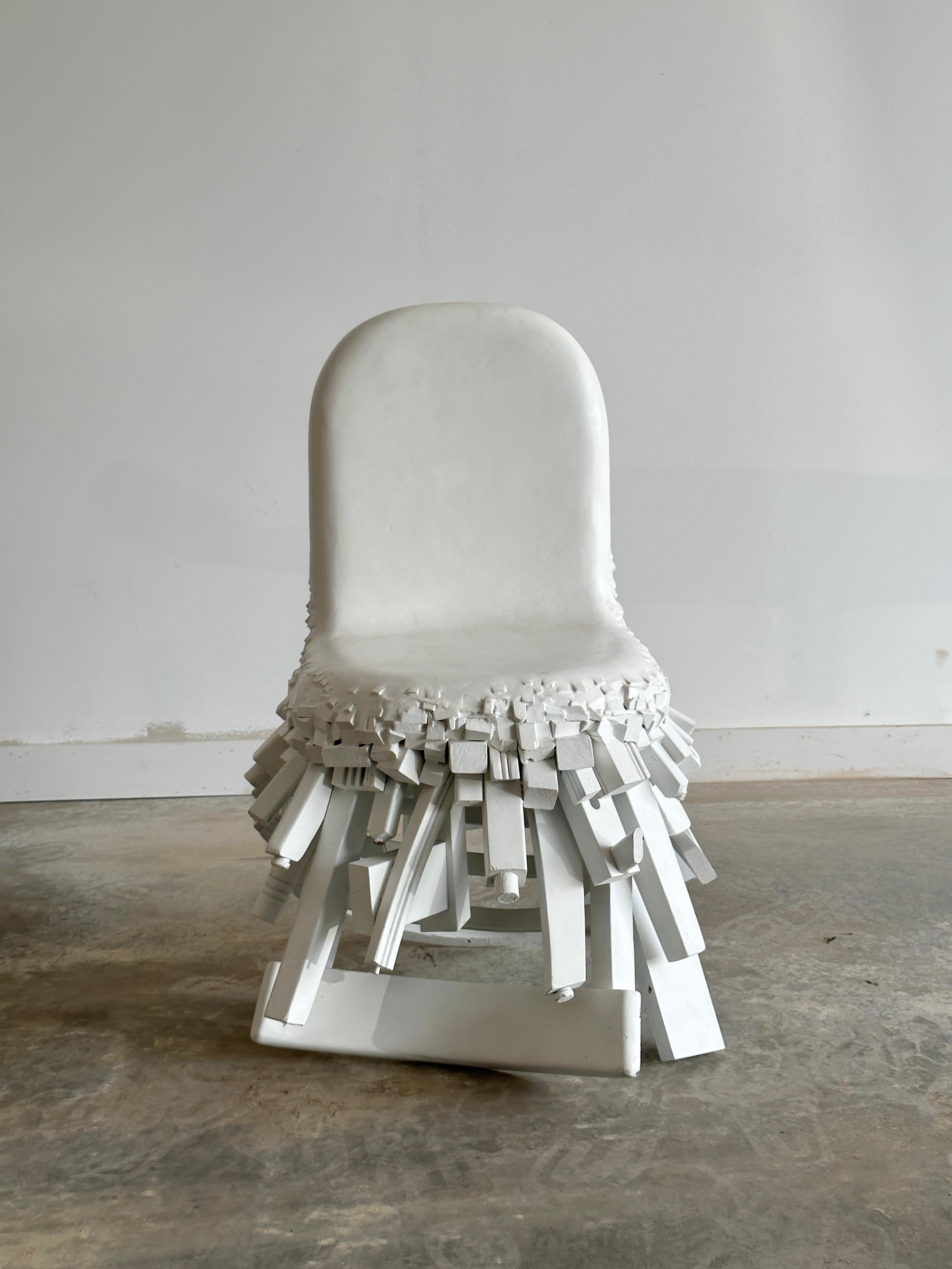 conceptual furniture