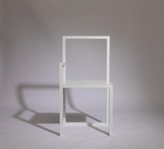 Postmodern Armchair by Robert Wilson, 2014