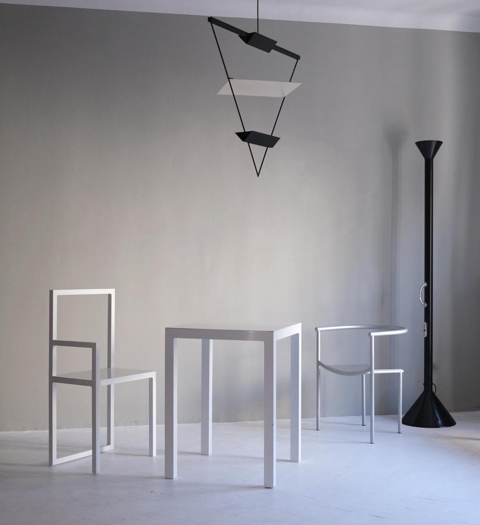 fauteuil wilson
