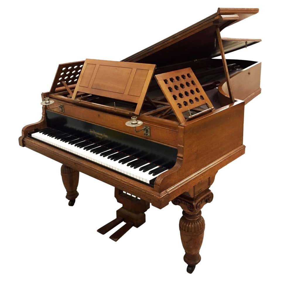 British Musical Instruments - 44 For Sale at 1stDibs