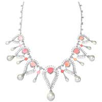 Conch Pearl Jewelry - 19 For Sale on 1stDibs