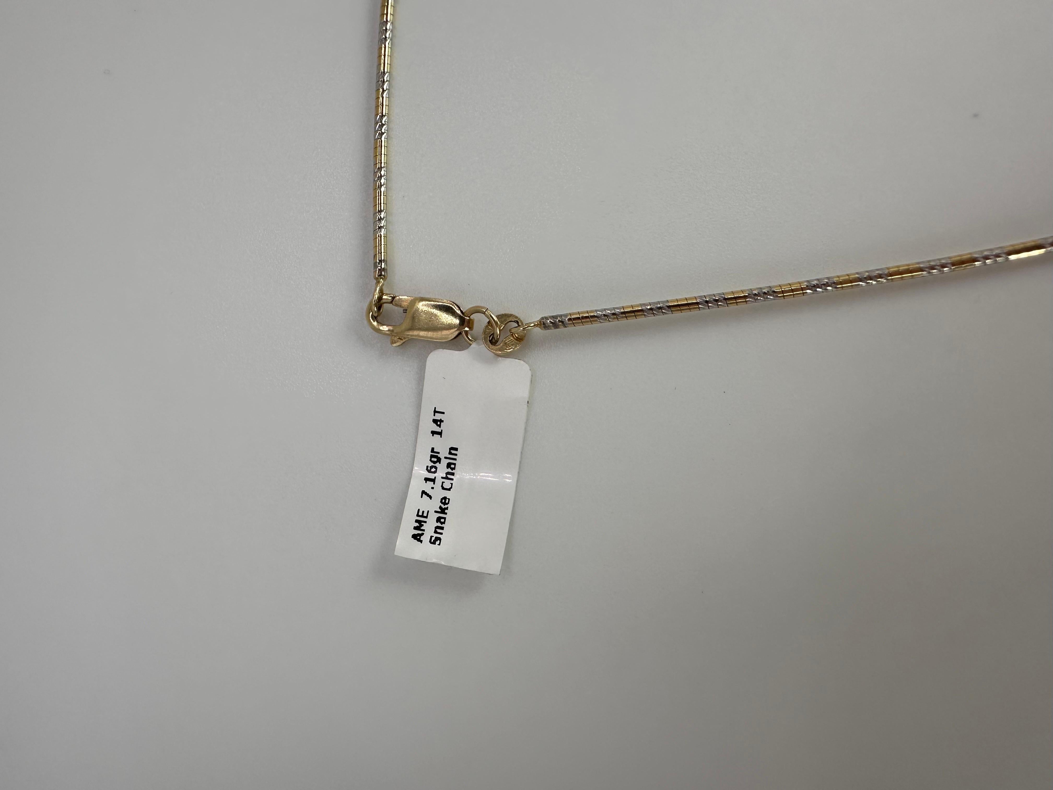 Women's or Men's Conch Diamond pendant 14KT yellow gold Solid gold pendant fancy necklace For Sale
