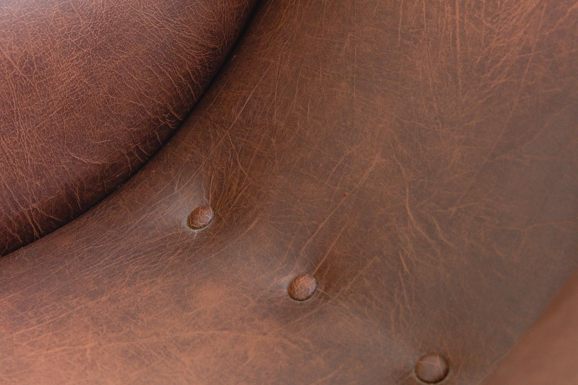Sillón Concha Brasileño en venta