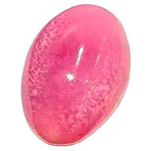 【Conchéa】Blush Flame 1.84ct Flamingo Pink Loose Conch Pearl
