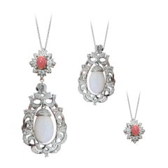 Pendant Necklaces