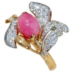 Cocktail Rings