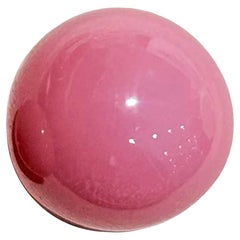 【Conchéa】Perla Concha Natural Rosa Flamenco - 4.59ct/8.7mm 【Conchéa】Perla Concha Natural Rosa Flamenco - 4.59ct/8.7mm