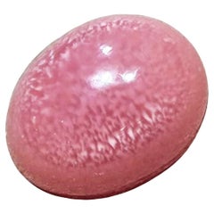 【Conchéa】Flamingo Radiance Conch Pearl (Loose Gem) — 2.3ct