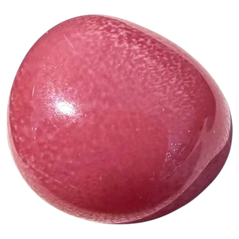 【Conchéa】Natural Flamingo Peach Conch Pearl — 3.50 CT For Sale