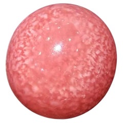 【Conchéa】Esfera Rosefire - Perla Conchéa de colección (2,02 ct)