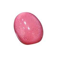 【Conchéa】Untamed Blush Flame Perle de Conque Naturelle - 8.59 ct