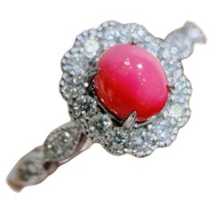 Cocktail Rings