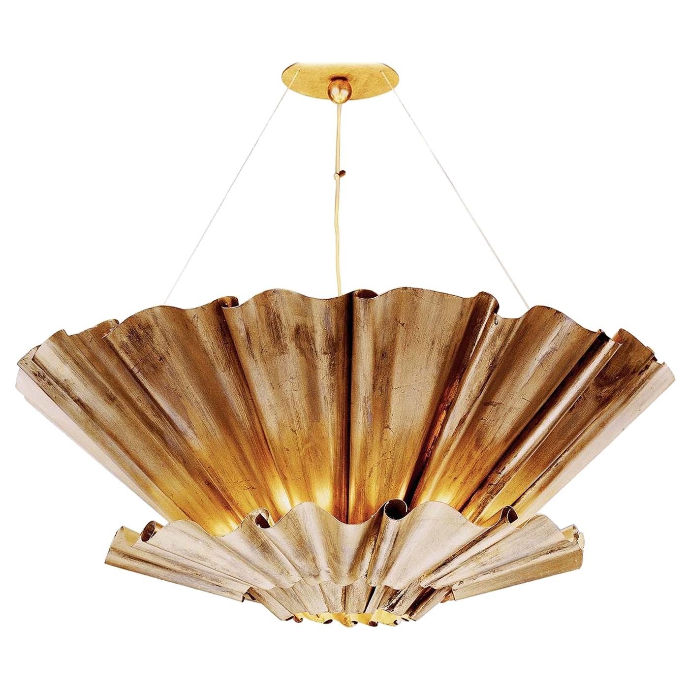 Conchiglia Chandelier For Sale