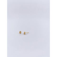 Conchita Earrings in 24K Gold-Plated Bronze by xMartaja