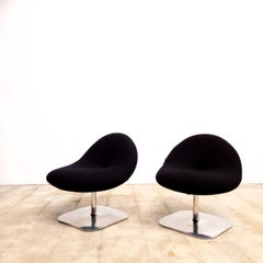 Conco Chair by Michel van der Kley for Artifort, 1990s