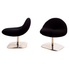 Conco Chair by Michel van der Kley for Artifort, 1990s