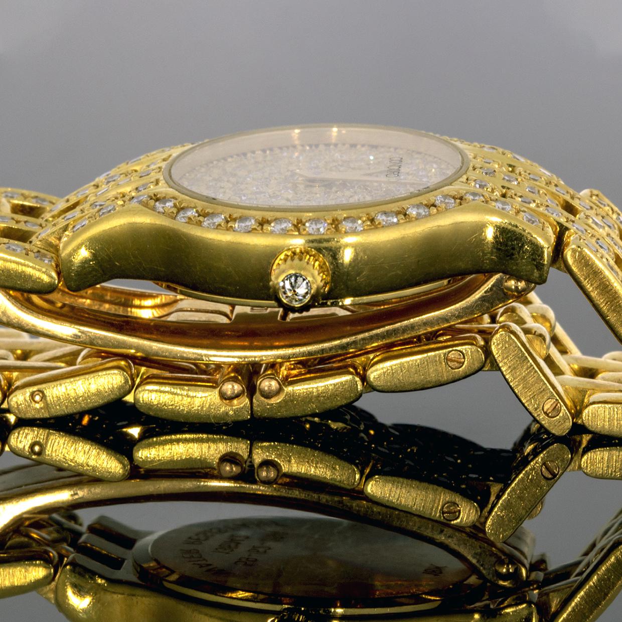 palais gold and diamond