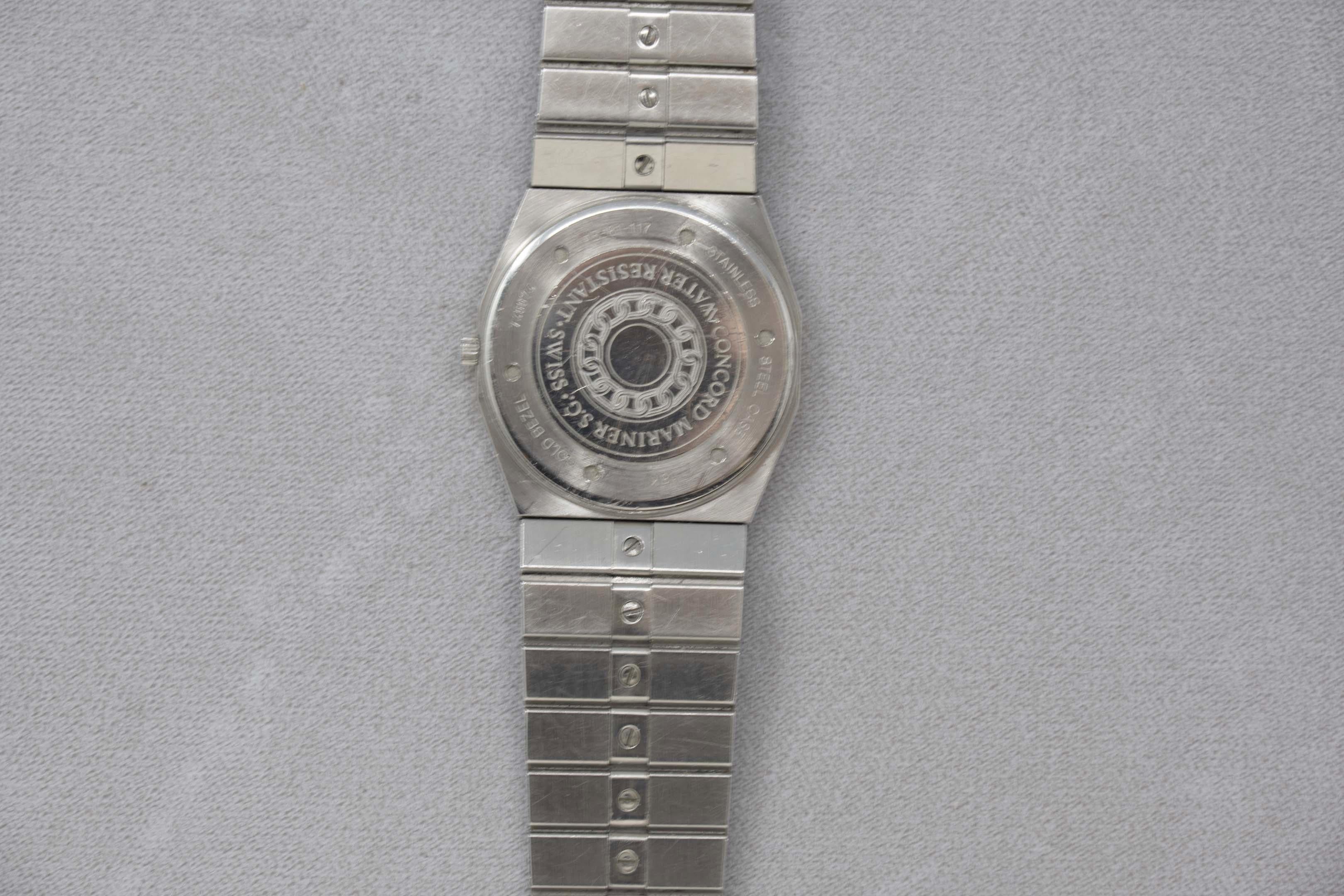 concord watch price in india