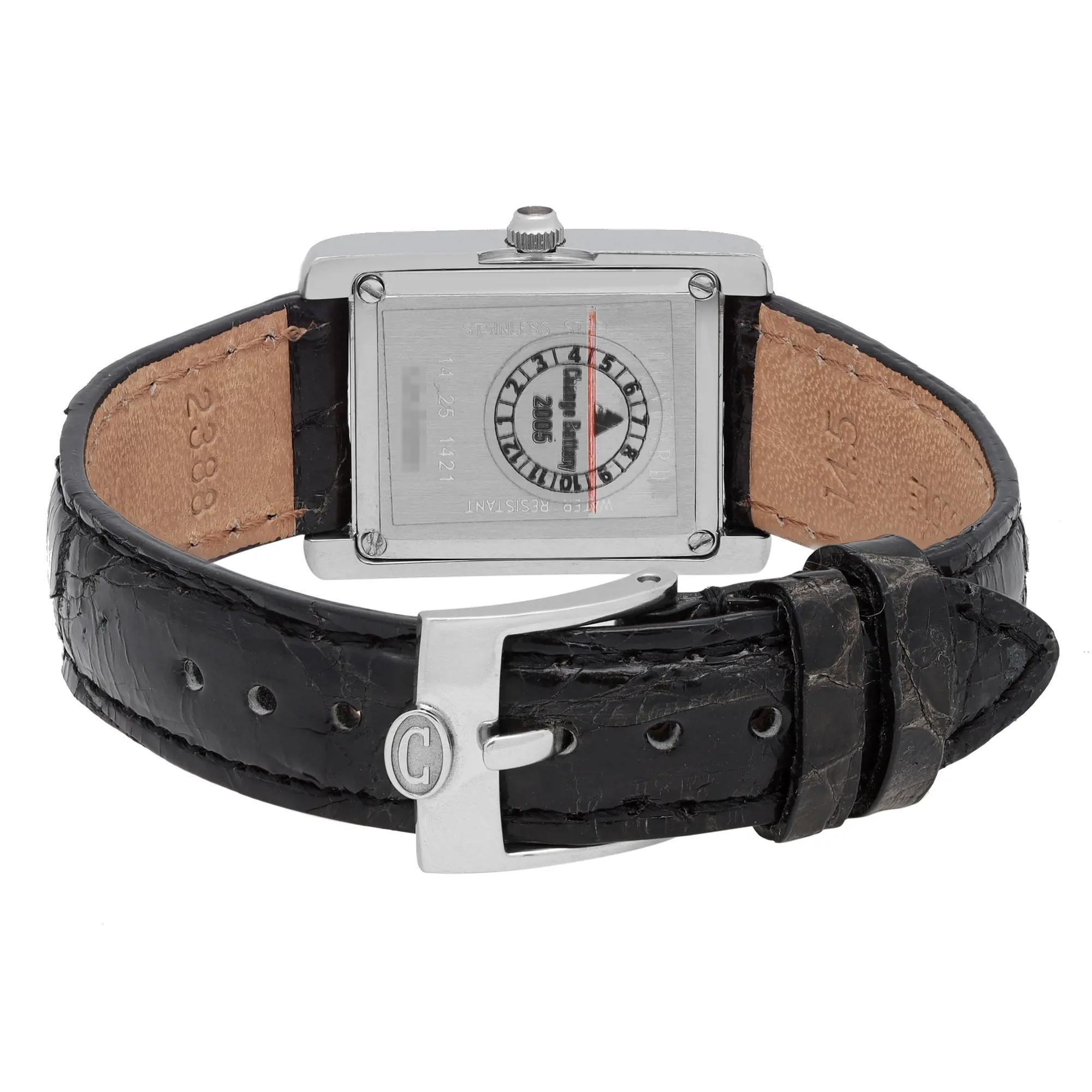 concord bennington watch