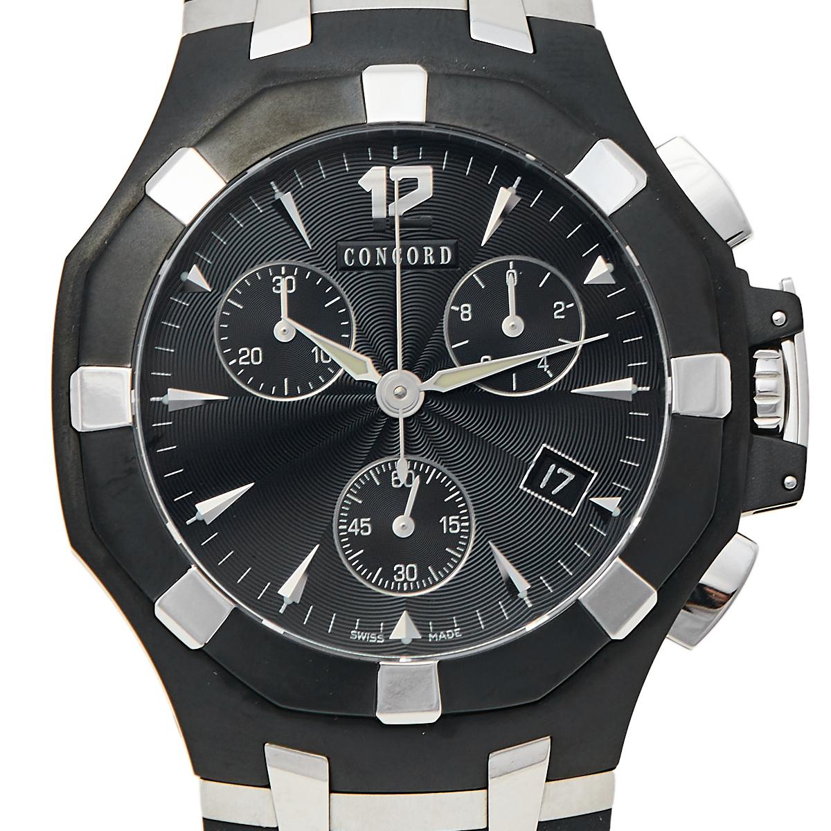 concord 1393 watch price