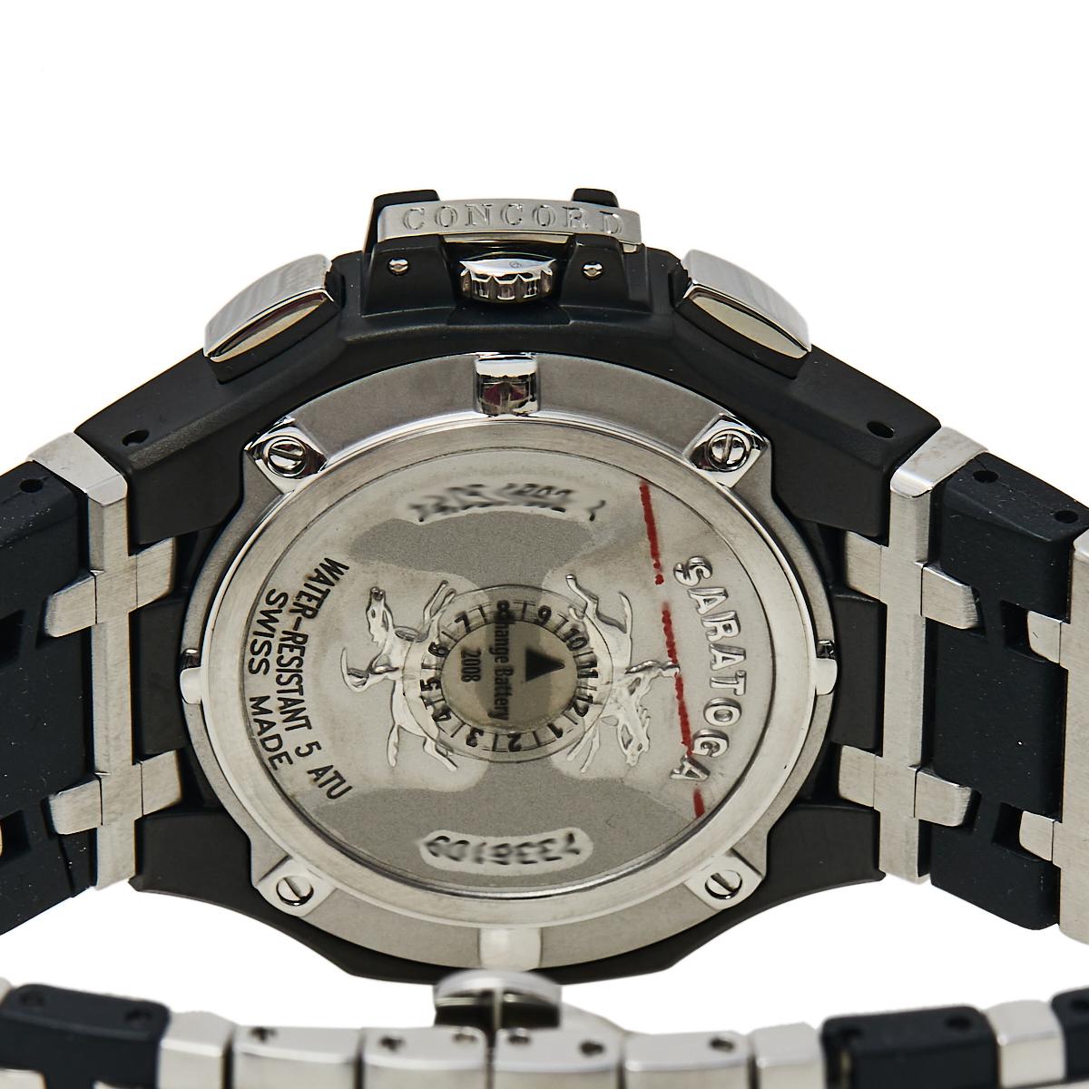concord watch price