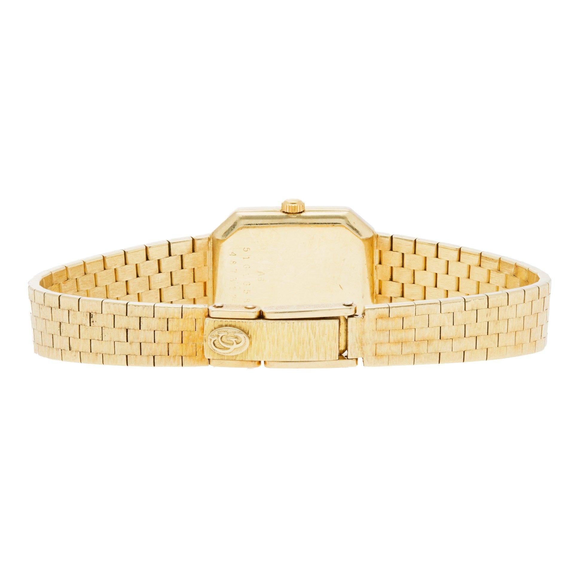 archi 22k gold electroplated watch price