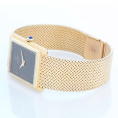 Concord Classique 14K  Montre en or jaune