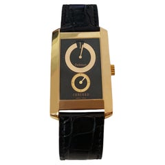 Concord Delirium 18k Rose Gold Watch 52 N5 1460.1