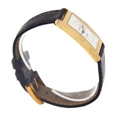 Concord Delirium 18 Karat Yellow Gold Quartz Men's Watch 50.C6.1460.1