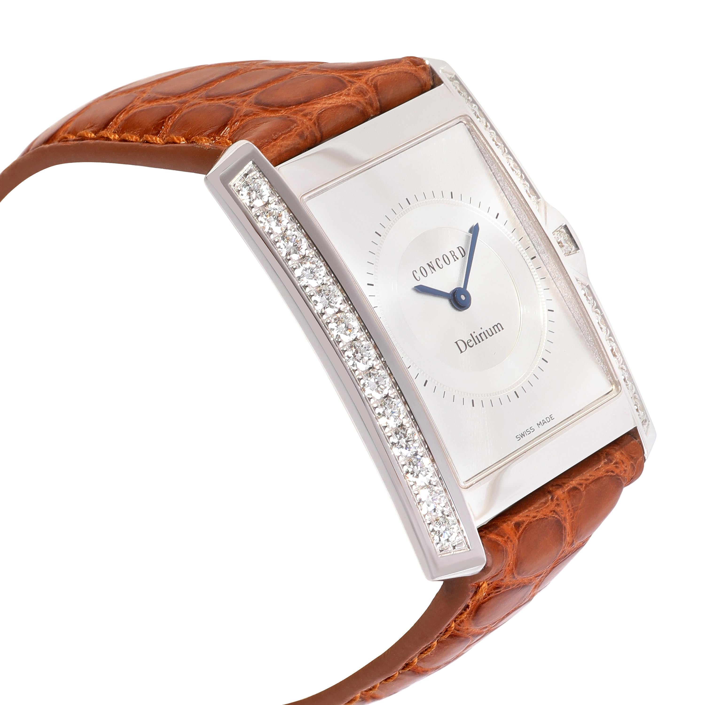 concord delirium mariner watch