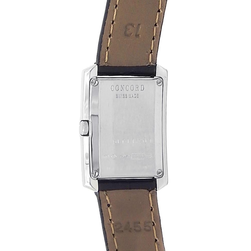 delirium uhr