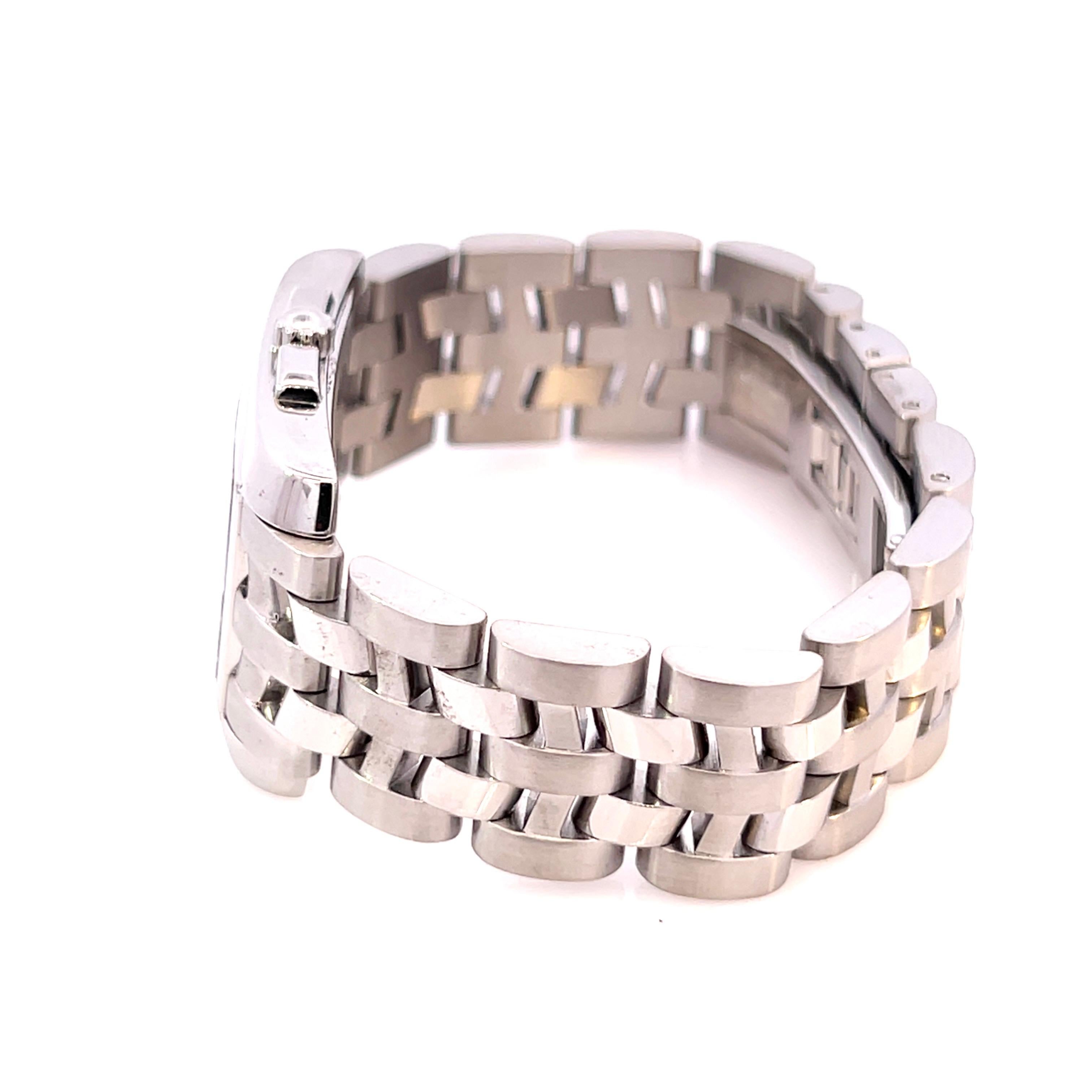 Montre-bracelet unisexe Concord Estate 6.5