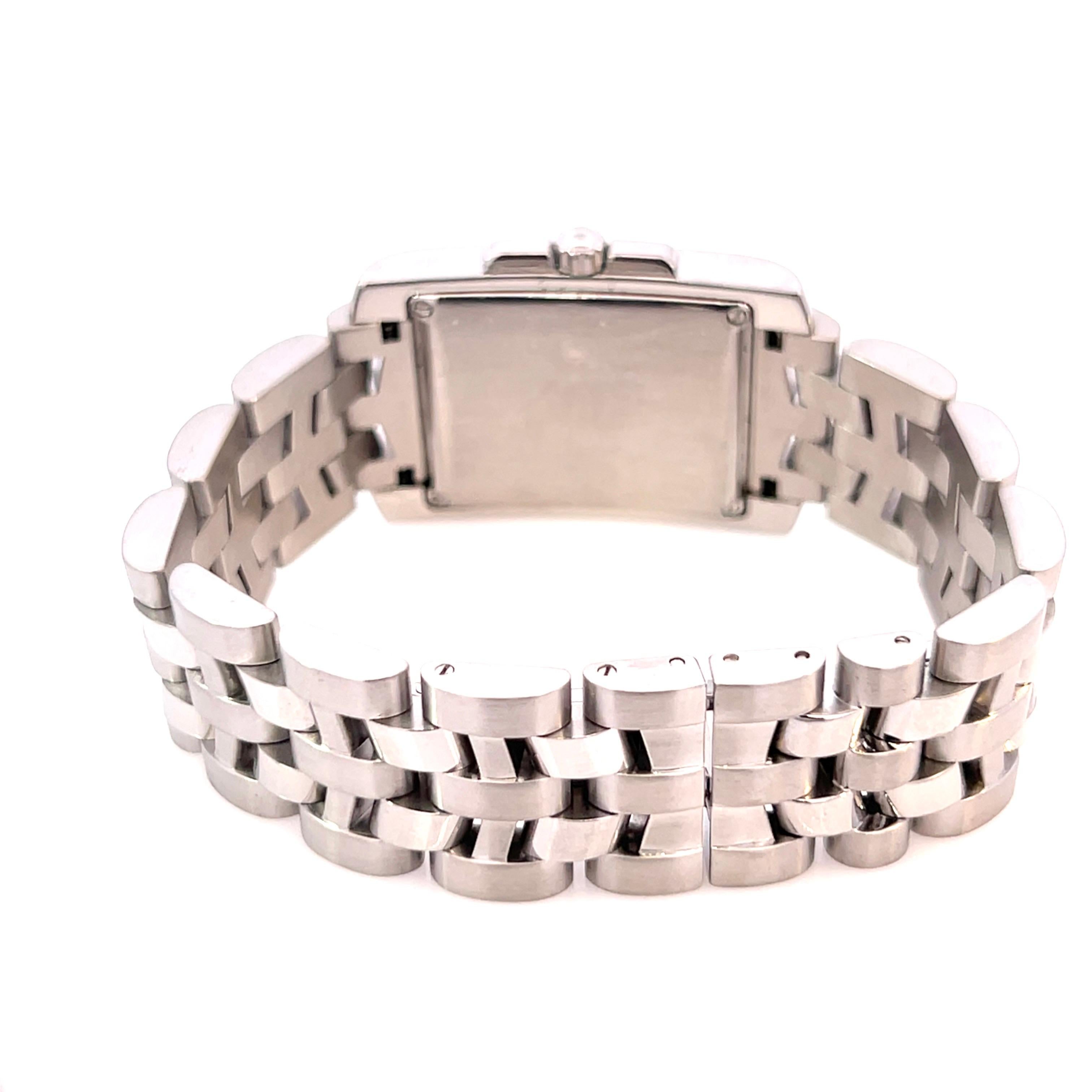 Montre-bracelet unisexe Concord Estate 6.5