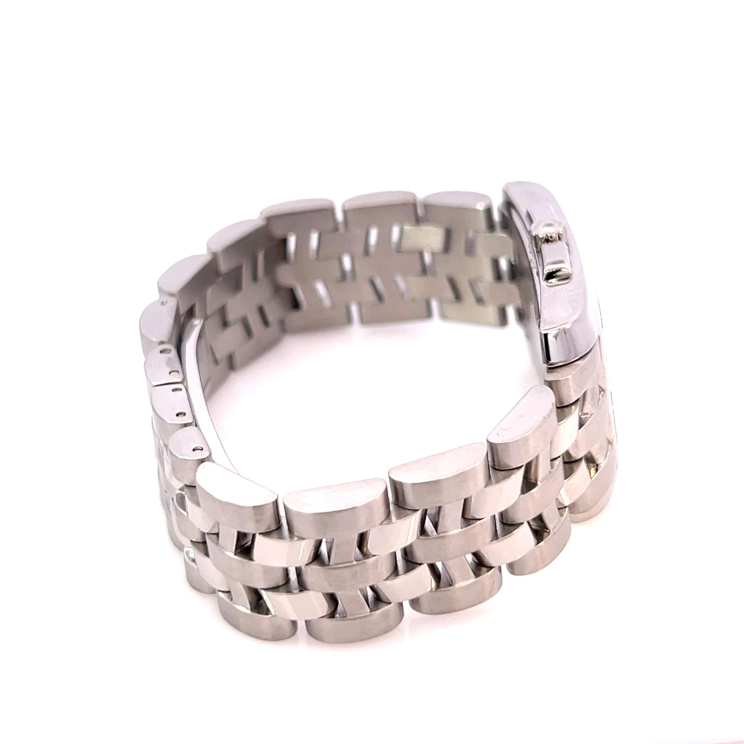 Montre-bracelet unisexe Concord Estate 6.5