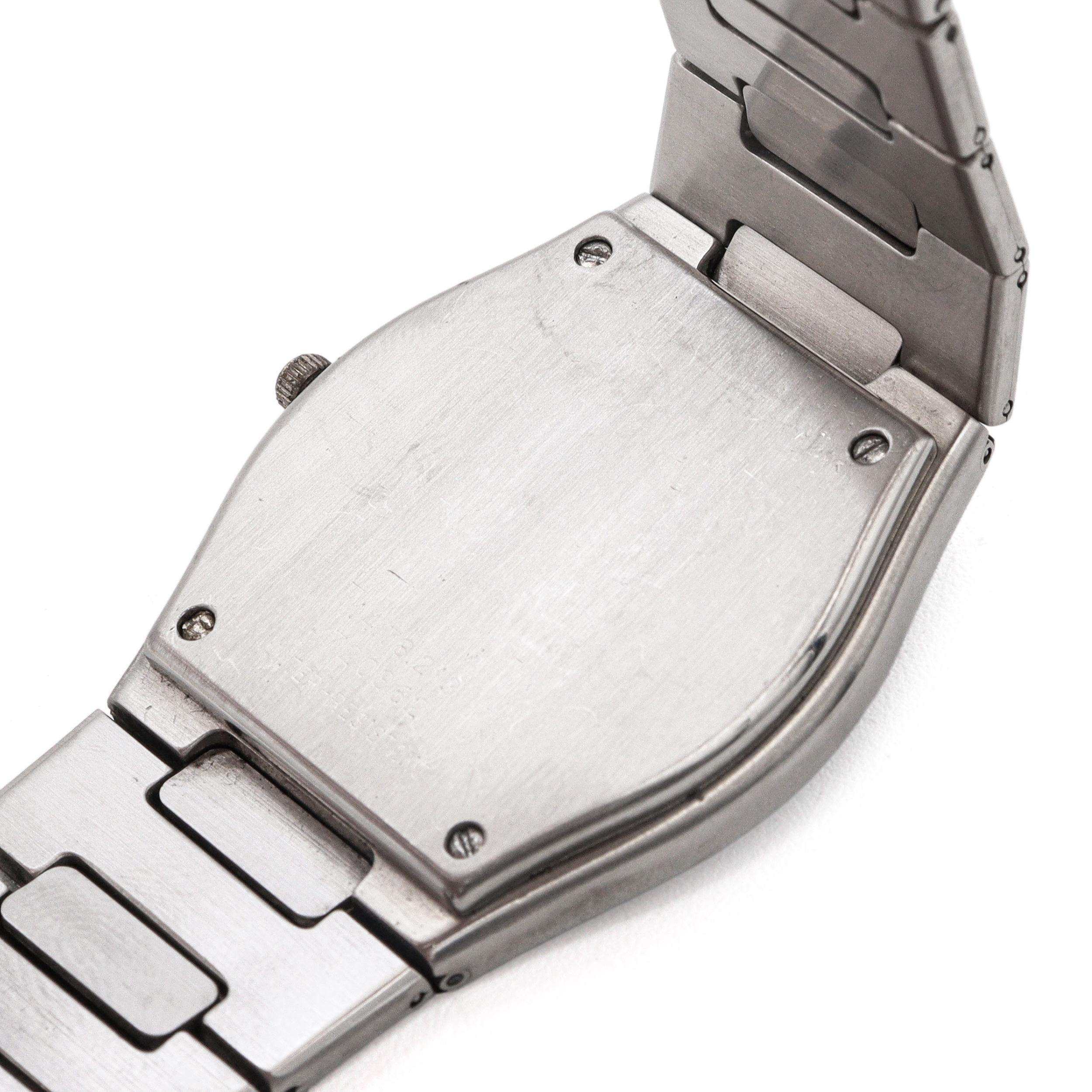 Concord Freedom Edelstahl Datum Quarz Herrenuhr Ref. 14.78.213 im Angebot 1