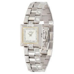 Concord La Scala 0308184 Women's Watch in 18 Karat White Gold
