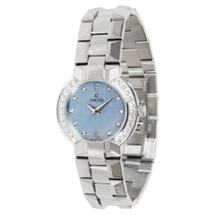 Used Concord La Scala 14.G4.1843.S Women's Watch in Stainless Steel