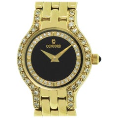 Concord Le Palais Ladies Watch